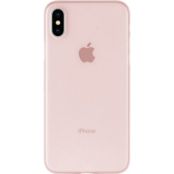 Mercury Ultra Skin Iphone 11 Pro ROSE-GOLD