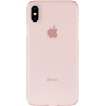 Mercury Ultra Skin Samsung Galaxy Note 10 ROSE-GOLD