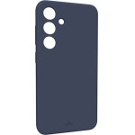 Puro Icon Case For Samsung Galaxy S24 Blue