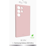 Puro Icon Cover For Samsung Galaxy S24 Ultra