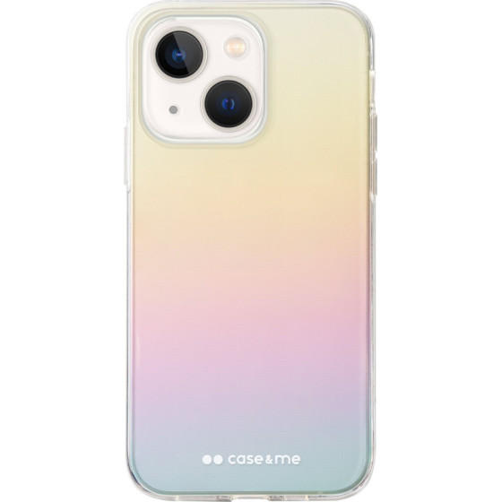 Puro Iridescent Cover For Iphone 14