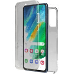 SBS - 360� Full Body Cover For Samsung Galaxy S21 Fe - Unbreakable Collection
