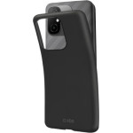 SBS - Case Sensity For Xiaomi Redmi 12C, black