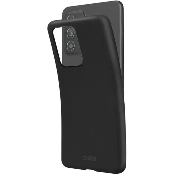SBS - Case Vanity For Samsung Galaxy A53 Black