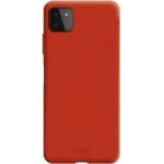 SBS - Vanity Case For Samsung Galaxy A22 5G, red
