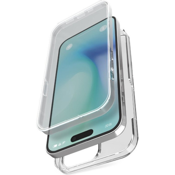 SBS 360� Full-Body Protection For Iphone 16 Pro
