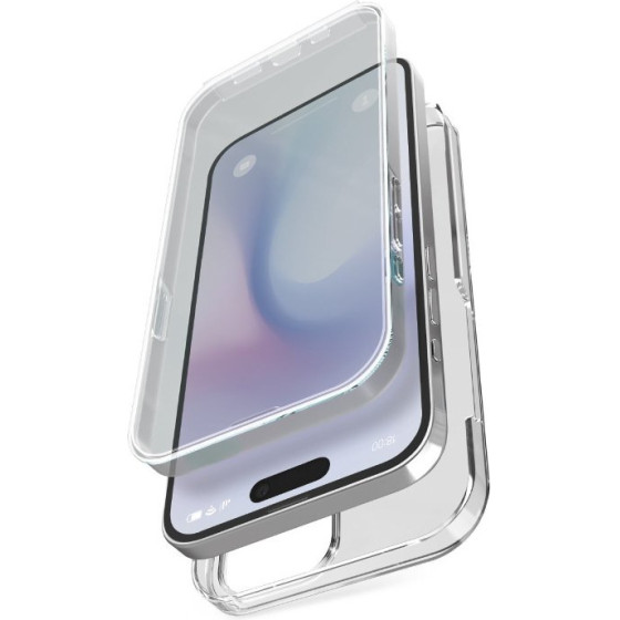 SBS 360� Full-Body Protection For Iphone 16 Pro Max