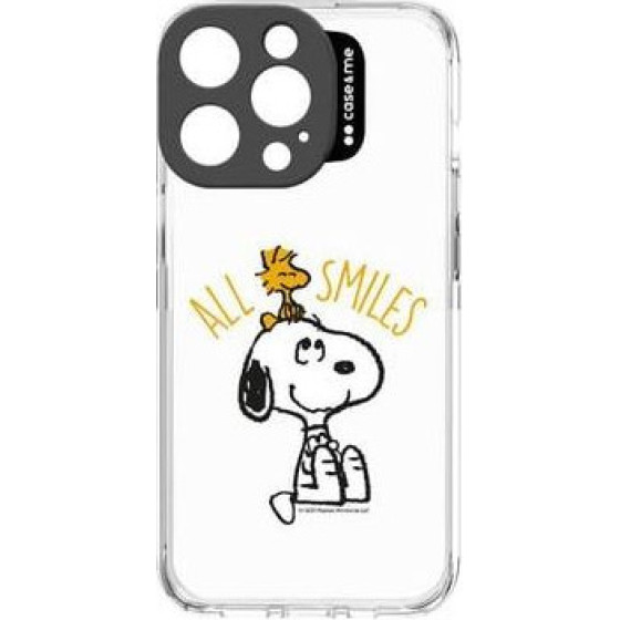 SBS Capa Para Iphone 14 Pro Peanuts