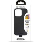SBS case&me-Amelie Iphone 15 case, black