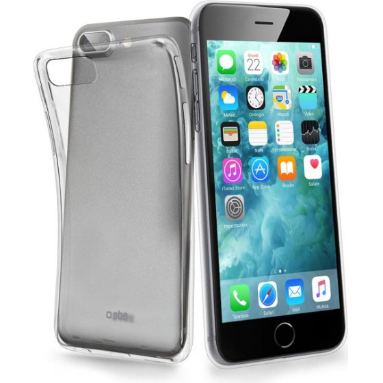 SBS Cover Aero For Iphone 8 Plus / 7 Plus