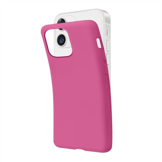 SBS Cover Rainbow Fuchsia Iphone 14 Pro