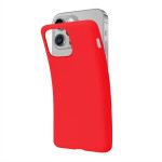 SBS Cover Rainbow Red Iphone 14 Pro