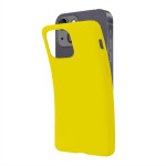 SBS Cover Rainbow Yellow Iphone 14