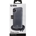 SBS Etui Do iPhone'a 11 Pro Czarne