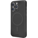SBS Instinct Mag Case With Magsafe For Iphone 15 Pro Black