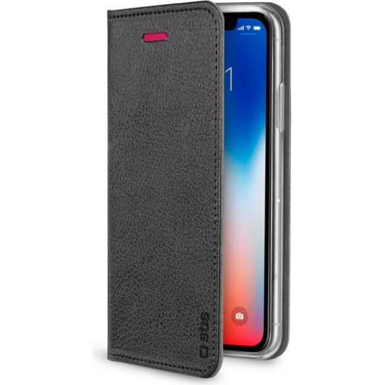 SBS Iphone XS/X Book case