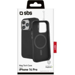 SBS Mag Stand Case stand, Magsafe compatible, Iphone 14 Pro