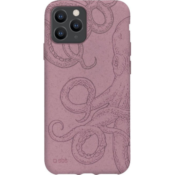 SBS Octopus Eco Cover For Iphone 11 Pro