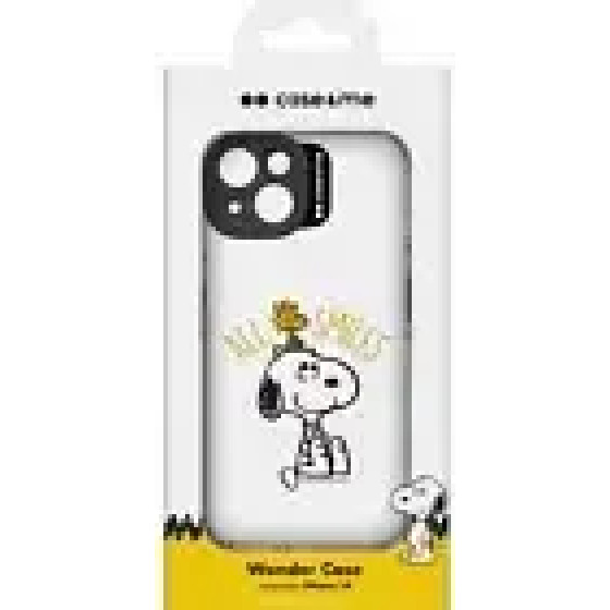 SBS Peanuts Cover Cam Logo Iphone 14, design4