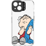 SBS Peanuts Iphone 14 Cover With Linus