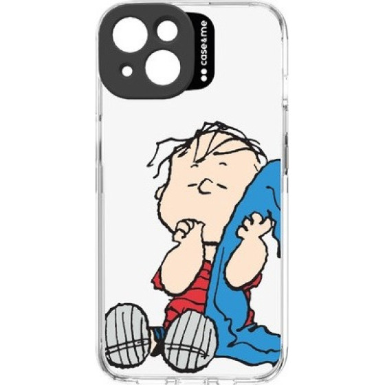 SBS Peanuts Iphone 14 Cover With Linus