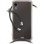SBS School Case With Neck Strap For Iphone XR