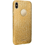 SBS Sparky Cover For Iphone XS/X, gold