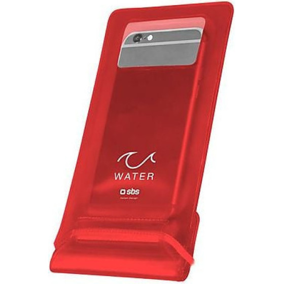 SBS Waterproof Case 6.5 Red