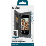 SBS Waterproof Universal Case Black