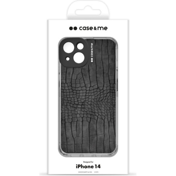 SBS Wonder Case Skin With Camera protection, For Iphone 14