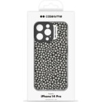 SBS Wonder Case Small Flowers With Camera protection, For Iphone 14 Pro