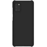 SILICON Case GP-FPA315WS Hard Cover Samsung Galaxy A31 BLACK