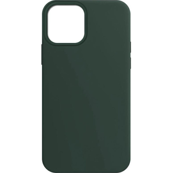 SILICON E Case Samsung Galaxy A42 5G Dark GREEN