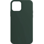 SILICON Liquid Case Box Samsung A03S GREEN