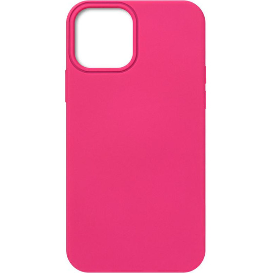 SILICON Liquid Case Box Samsung A42 5G PINK