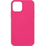 SILICON Liquid Case Box Samsung A73 5G PINK