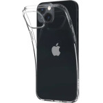 Spigen Crystal Flex / Liquid Crystal Iphone 14/15 transparent