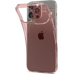 Spigen Iphone 13 Pro Max Liquid Crystal Flex Rose CRYSTAL