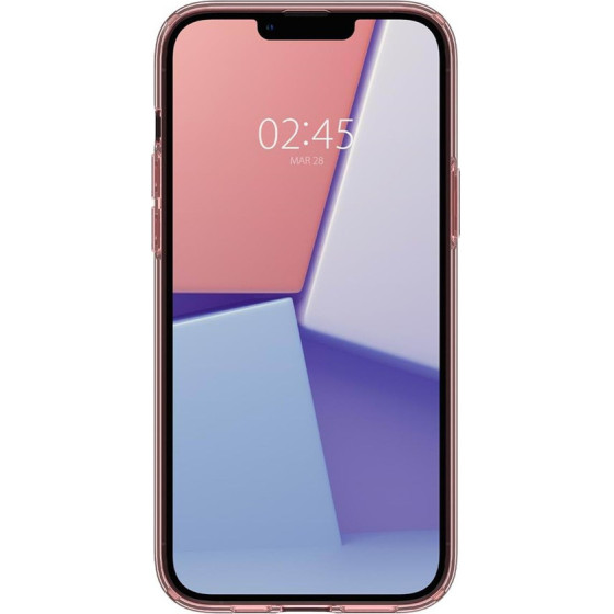 Spigen Iphone 14 Crystal Flex Rose Crystal (2022)