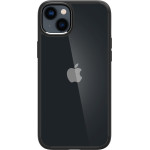Spigen Iphone 14 Crystal Ultra Hybrid Matte Black (2022)