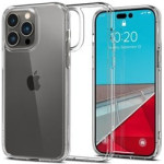 Spigen Iphone 14 Pro Crystal Ultra Hybrid Crystal Clear (2022)