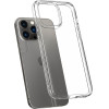 Spigen Iphone 14 Pro Crystal Ultra Hybrid Crystal Clear (2022)