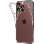 Spigen Iphone 14 Pro Max Crystal Flex Rose Crystal (2022)