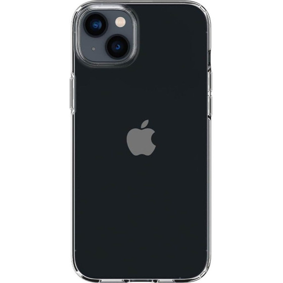Spigen Iphone 14/15 Crystal Flex Crystal Clear (2022)