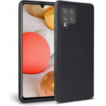 Tech-Protect Case Icon Samsung Galaxy A42 5G BLACK
