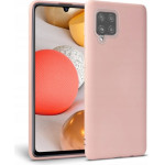 Tech-Protect Case Icon Samsung Galaxy A42 5G PINK