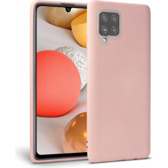 Tech-Protect Case Icon Samsung Galaxy A42 5G PINK