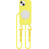 Tech-Protect Magnecklace Magsafe Iphone 13 Canary YELLOW