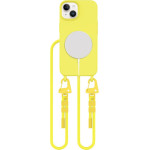 Tech-Protect Magnecklace Magsafe Iphone 13 Canary YELLOW