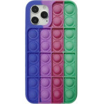 ANTI-Stress Case Iphone 11 Box Multicolored OEM